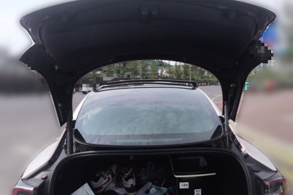 Tesla Model 3 2021, 75700 км, за 18794 USD - фото 20
