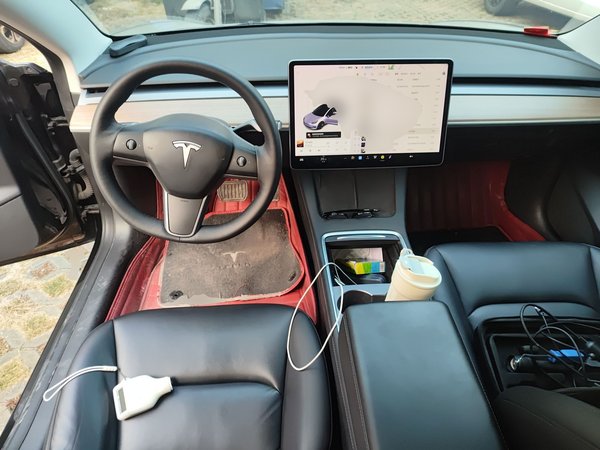 Tesla Model 3 2021, 101700 км, за 18094 USD - фото 10