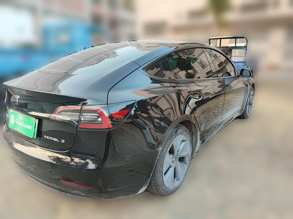 Tesla Model 3 2021, 101700 км, за 18094 USD - фото 6