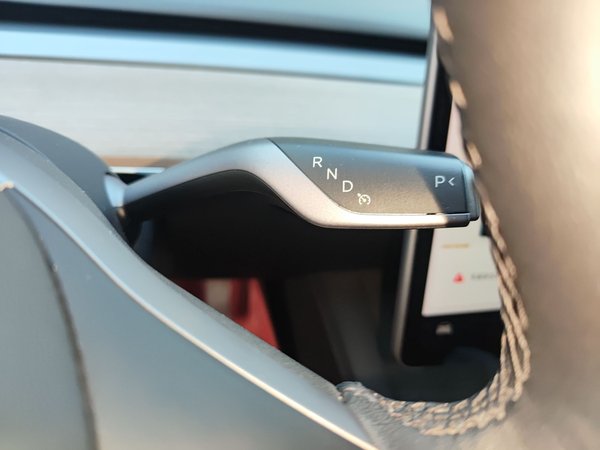 Tesla Model 3 2021, 101700 км, за 18094 USD - фото 15