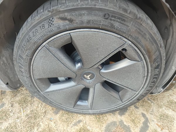 Tesla Model 3 2021, 101700 км, за 18094 USD - фото 8