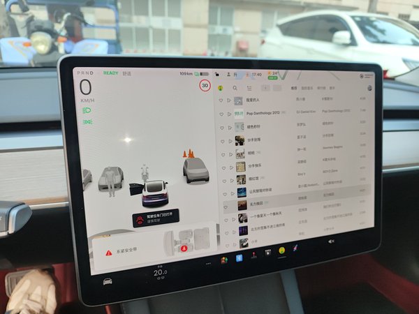 Tesla Model 3 2021, 101700 км, за 18094 USD - фото 12