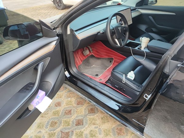 Tesla Model 3 2021, 101700 км, за 18094 USD - фото 17