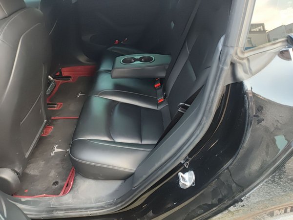 Tesla Model 3 2021, 101700 км, за 18094 USD - фото 18