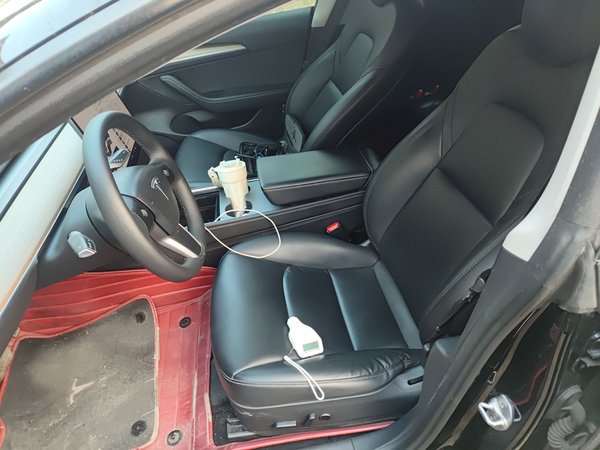 Tesla Model 3 2021, 101700 км, за 18094 USD - фото 16