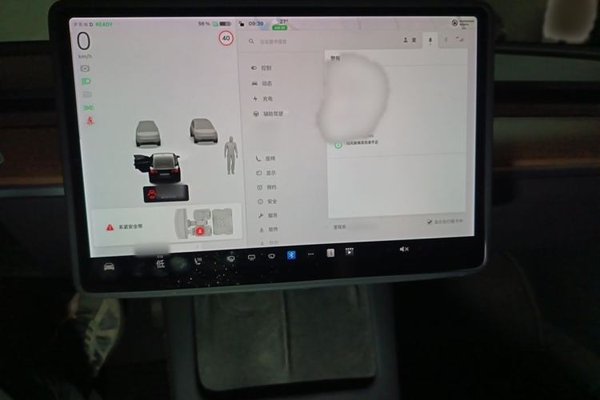 Tesla Model 3 2021, 108400 км, за 19213 USD - фото 12