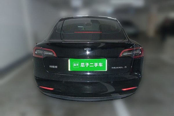 Tesla Model 3 2021, 108400 км, за 19213 USD