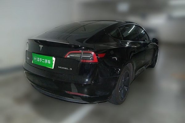 Tesla Model 3 2021, 108400 км, за 19213 USD - фото 6