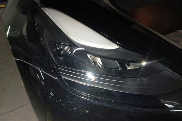 Tesla Model 3 2021, 108400 км, за 19213 USD - фото 7