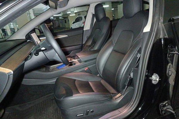 Tesla Model 3 2021, 108400 км, за 19213 USD - фото 14