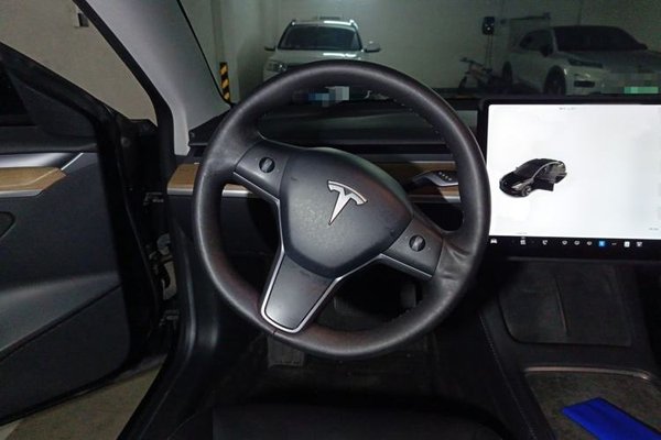 Tesla Model 3 2021, 108400 км, за 19213 USD - фото 9