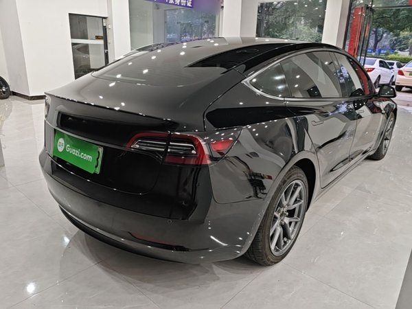 Tesla Model 3 2021, 115200 км, за 19583 USD - фото 6