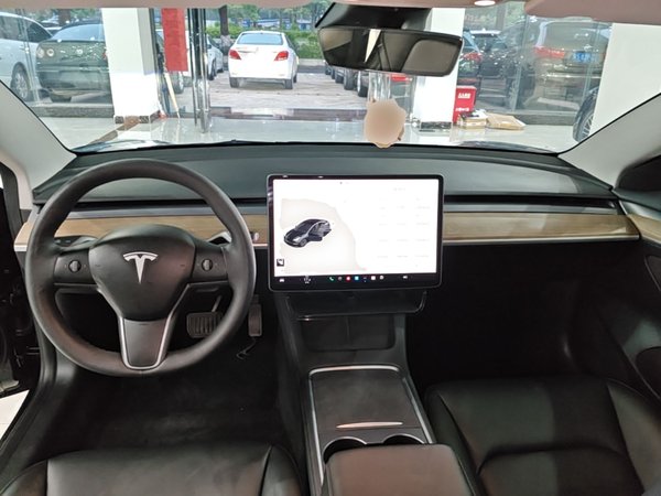 Tesla Model 3 2021, 115200 км, за 19583 USD - фото 13
