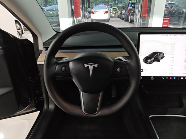 Tesla Model 3 2021, 115200 км, за 19583 USD - фото 14