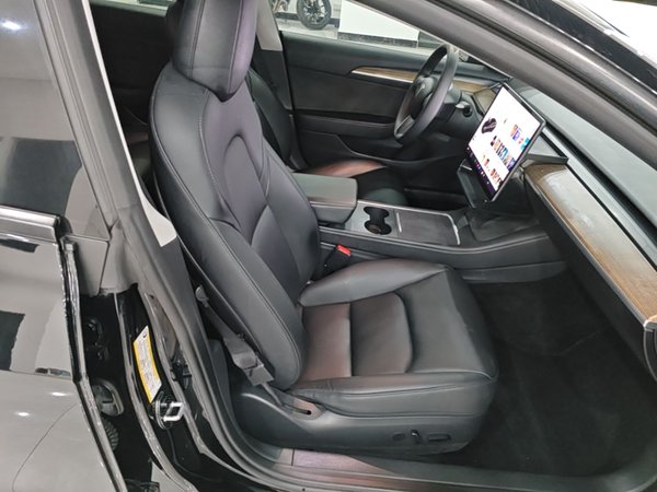 Tesla Model 3 2021, 115200 км, за 19583 USD - фото 23