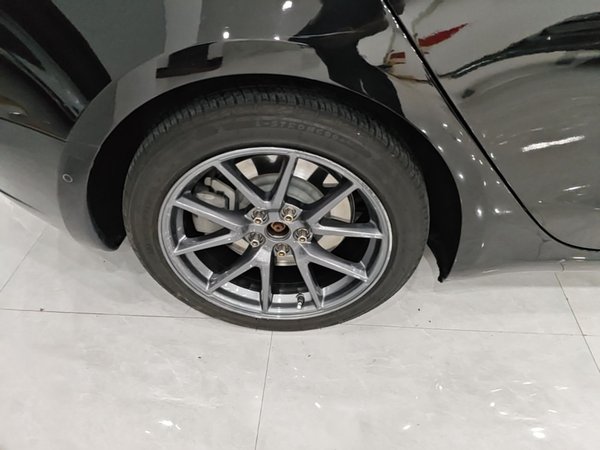 Tesla Model 3 2021, 115200 км, за 19583 USD - фото 10