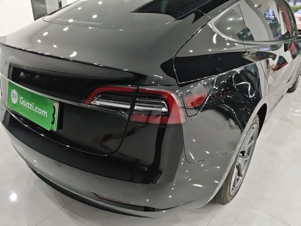 Tesla Model 3 2021, 115200 км, за 19583 USD - фото 7