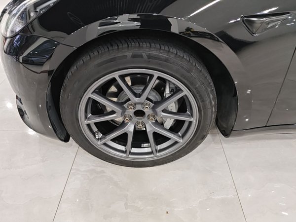 Tesla Model 3 2021, 115200 км, за 19583 USD - фото 8