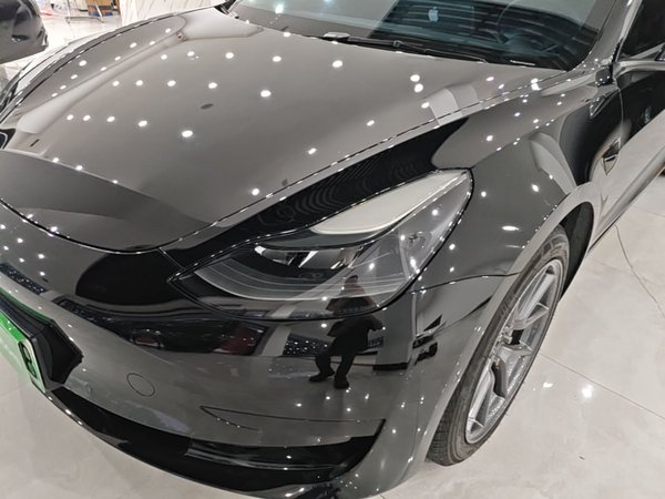 Tesla Model 3 2021, 115200 км, за 19583 USD - фото 9