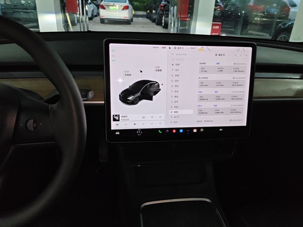Tesla Model 3 2021, 115200 км, за 19583 USD - фото 16