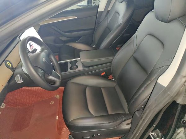 Tesla Model 3 2021, 139700 км, за 19816 USD - фото 18