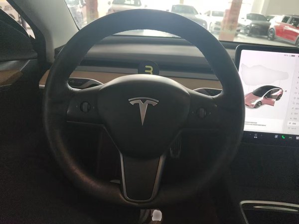 Tesla Model 3 2021, 139700 км, за 19816 USD - фото 14