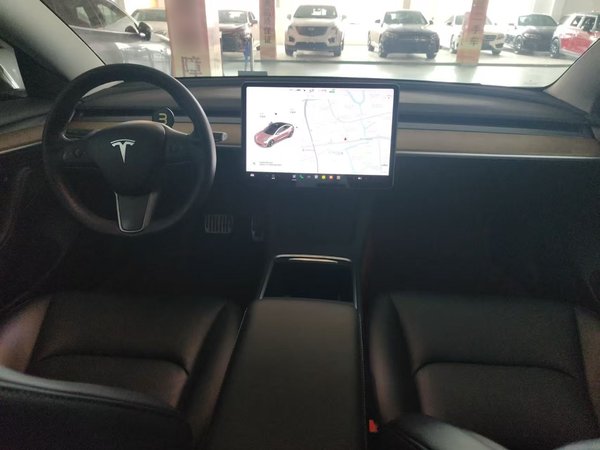 Tesla Model 3 2021, 139700 км, за 19816 USD - фото 13