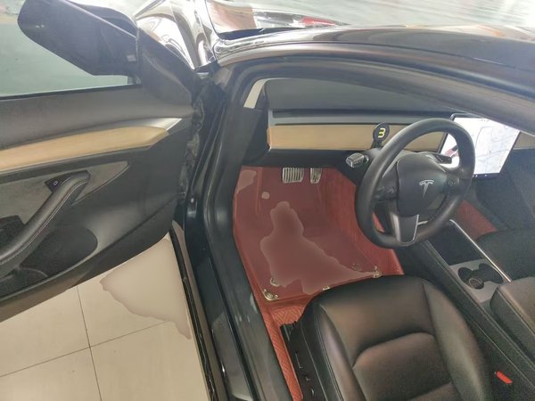 Tesla Model 3 2021, 139700 км, за 19816 USD - фото 19