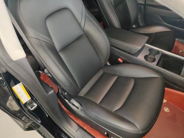Tesla Model 3 2021, 139700 км, за 19816 USD - фото 23