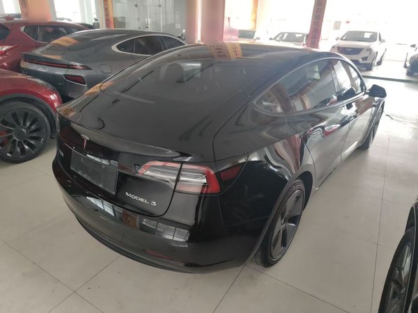 Tesla Model 3 2021, 139700 км, за 19816 USD - фото 6