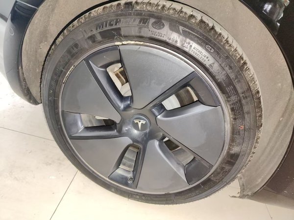Tesla Model 3 2021, 139700 км, за 19816 USD - фото 10