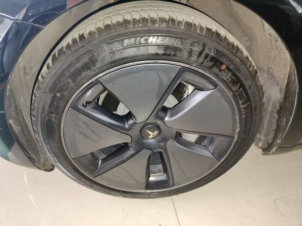 Tesla Model 3 2021, 139700 км, за 19816 USD - фото 8