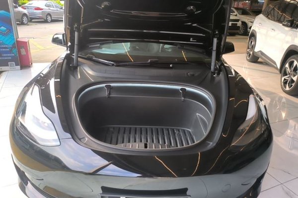 Tesla Model 3 2021, 43600 км, за 20955 USD - фото 18