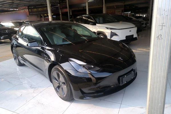 Tesla Model 3 2021, 43600 км, за 20955 USD - фото 22