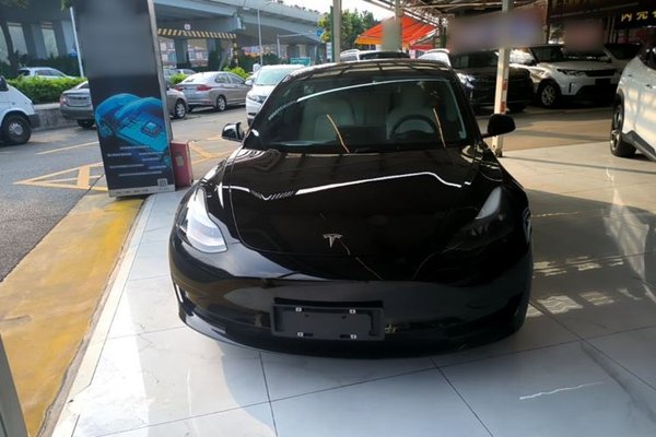 Tesla Model 3 2021, 43600 км, за 20955 USD - фото 21