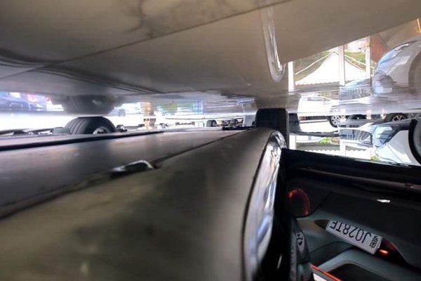 Tesla Model 3 2021, 43600 км, за 20955 USD - фото 19