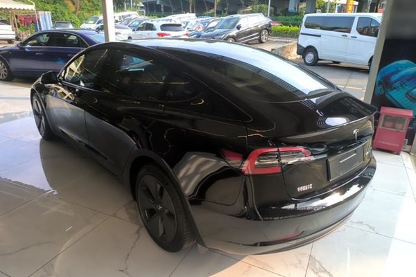 Tesla Model 3 2021, 43600 км, за 20955 USD - фото 23