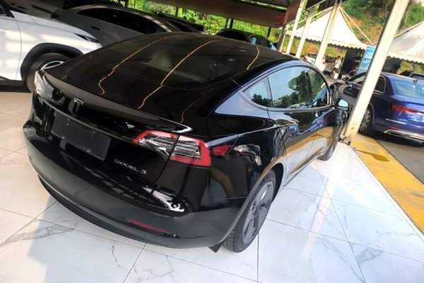 Tesla Model 3 2021, 43600 км, за 20955 USD - фото 25