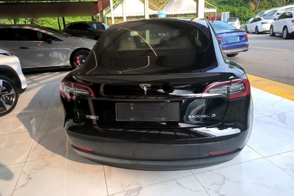 Tesla Model 3 2021, 43600 км, за 20955 USD - фото 24