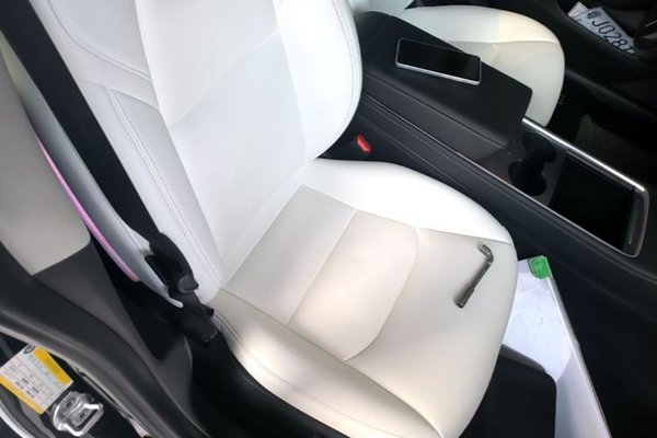 Tesla Model 3 2021, 43600 км, за 20955 USD - фото 13