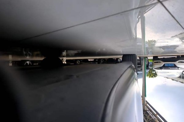Tesla Model 3 2021, 43600 км, за 20955 USD - фото 20