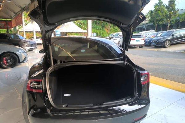 Tesla Model 3 2021, 43600 км, за 20955 USD - фото 16