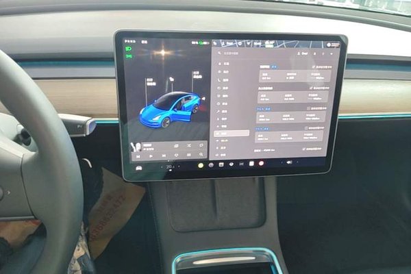 Tesla Model 3 2021, 47000 км, за 18176 USD - фото 15