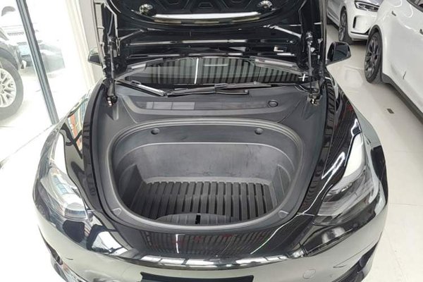 Tesla Model 3 2021, 47000 км, за 18176 USD - фото 24
