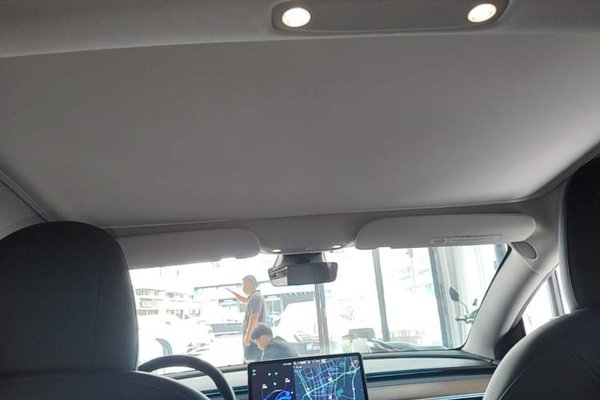 Tesla Model 3 2021, 47000 км, за 18176 USD - фото 21