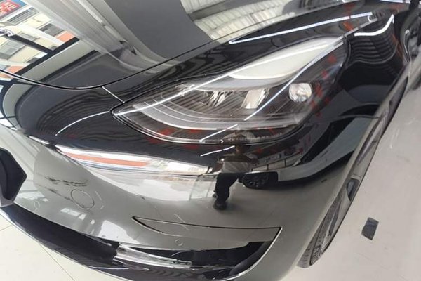 Tesla Model 3 2021, 47000 км, за 18176 USD - фото 8