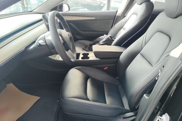 Tesla Model 3 2021, 47000 км, за 18176 USD - фото 17