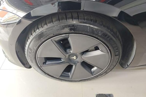 Tesla Model 3 2021, 47000 км, за 18176 USD - фото 10