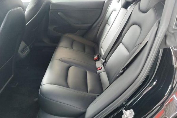 Tesla Model 3 2021, 47000 км, за 18176 USD - фото 20