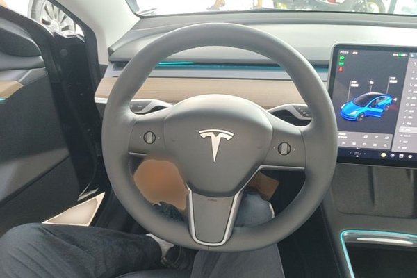 Tesla Model 3 2021, 47000 км, за 18176 USD - фото 13